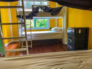 Green Garden Hostel - Bangkok - 4