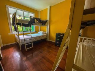 Green Garden Hostel - Bangkok - 6