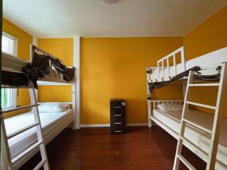 Green Garden Hostel - Bangkok - 5