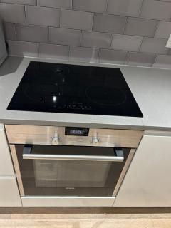 One Bedroom in Royal Wharf, Close to City Airport - Londra - 3