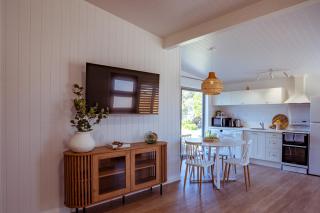 Beach Hut Scamander - Scamander - 1