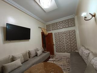Appartement a Meknès-Hamria - Meknès - 6