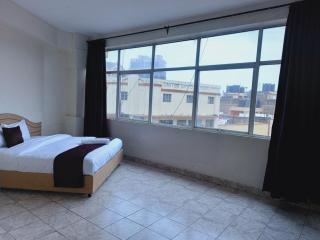 Fahari Bliss Hotel - Nairobi - 6