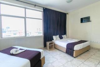 Fahari Bliss Hotel - Nairobi - 7