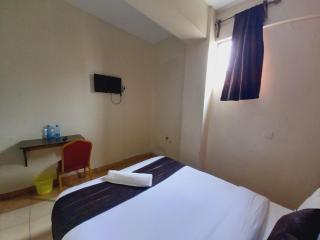 Fahari Bliss Hotel - Nairobi - 9