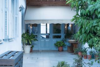 ANANKE Home - Nicosie - 9