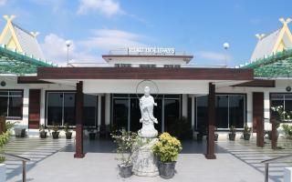 Hotel Riau Holidays - 0