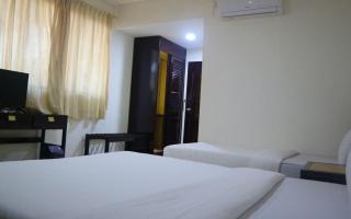 Hotel Riau Holidays - 2