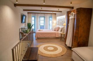 Philomena Suite - Chrysoupolis - 1