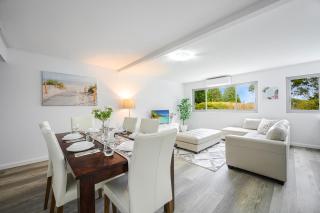 Collaroy 3Br Beach Home with Large Pool Ground Floor - Collaroy - 5