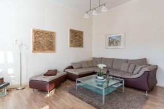 Villa Seiler Fewo 5 3-Raum Apartment - Binz - 4