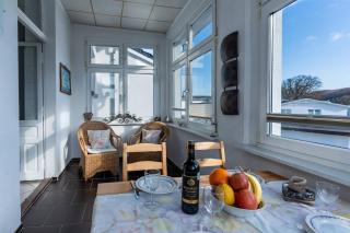 Villa Seiler Fewo 5 3-Raum Apartment - Binz - 1