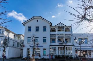 Villa Seiler Fewo 6 - Binz - 0