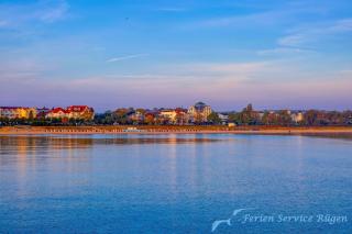 Villa Seiler Fewo 6 - Binz - 7