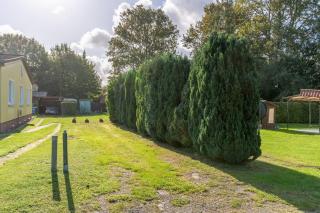 kleines Ferienhaus nur 5 Auto-min von Binz - Lubkow - 7