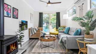 Callala Tropicana - 9