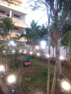 La Beach Resort Muthu - Puducherry - 7