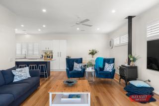 Goondiwindi Cowes - Cowes - 9