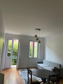 Little paradise - Strasburgo - 0