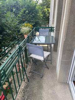 Little paradise - Strasburgo - 2
