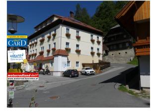 Hotel Kirchenwirt - Bad Kleinkirchheim - 0