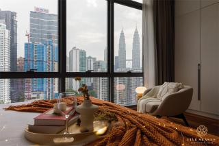 The Manor Residence KLCC by Five Senses - Kuala Lumpur - 2