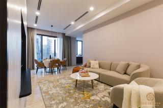 The Manor Residence KLCC by Five Senses - Kuala Lumpur - 7