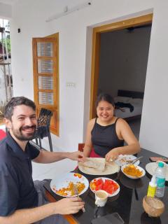 Munroe Heritage Inn - Munroe Island - 9