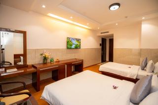 Cap Town Hotel - Ho Chi Minh - 6
