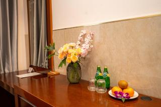 Cap Town Hotel - Ho Chi Minh - 2