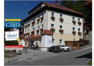 Hotel Kirchenwirt - Bad Kleinkirchheim - 3