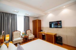 Cap Town Hotel - Ho Chi Minh - 1