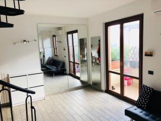 Ketty House B&B - Policlinico di Monza, U-Power Stadium - Monza - 8