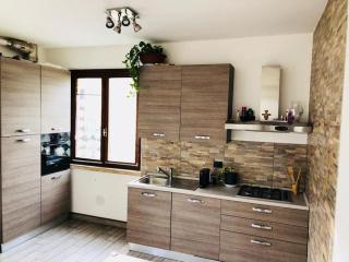 Ketty House B&B - Policlinico di Monza, U-Power Stadium - Monza - 1