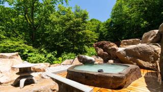 Mogamitakayu Zenshichinoyu Ohira - Zaō Onsen - 8
