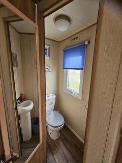 Buckley's Retreat - Chapel Saint Leonards - 6