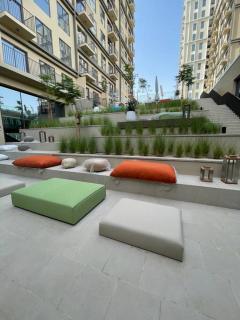 Collective next to Dubai Hills Mall - Dubai - 8