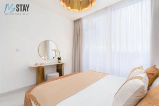 Stylish 2BR with Assistant Room - Dubai - 5