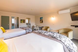 Averill Court Motel - Paihia - 1