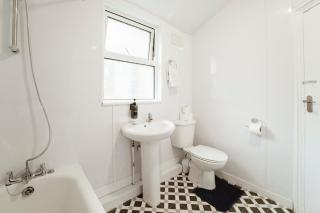 Barking Cosy Double Rooms - Barking - 7