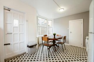 Barking Cosy Double Rooms - Barking - 5