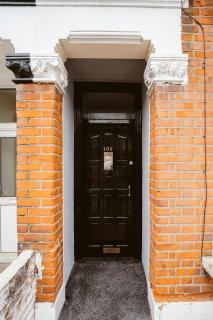 Barking Cosy Double Rooms - 2