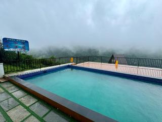 Jmount Vagamon Resort - Vagamon - 8
