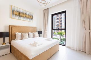 Elegant at Creek Beach 1 BHK - Dubai - 6
