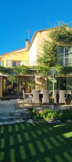 La Gardoise a la campagne - Brignon - 5