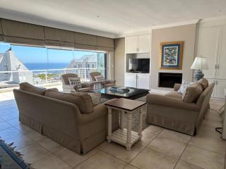 Fisante at Breakfast beach - Hermanus - 8