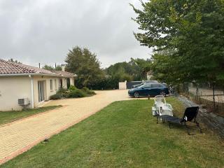Appartement privé dans villa - Montauban - 0