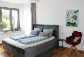 Ferienwohnung Haus Knäppen Size M - Oelde - 8