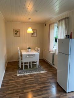 Lantlig Lägenhet - Charlottenberg - 3