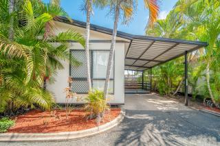 Emerald Motel Apartments - Emerald - 8